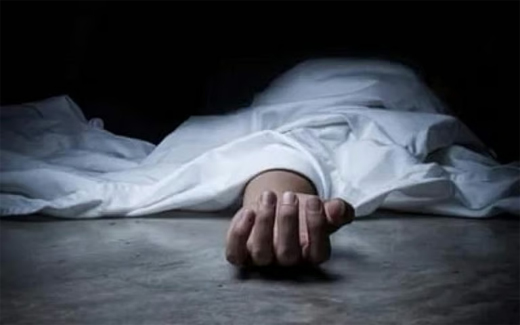 Girl raped